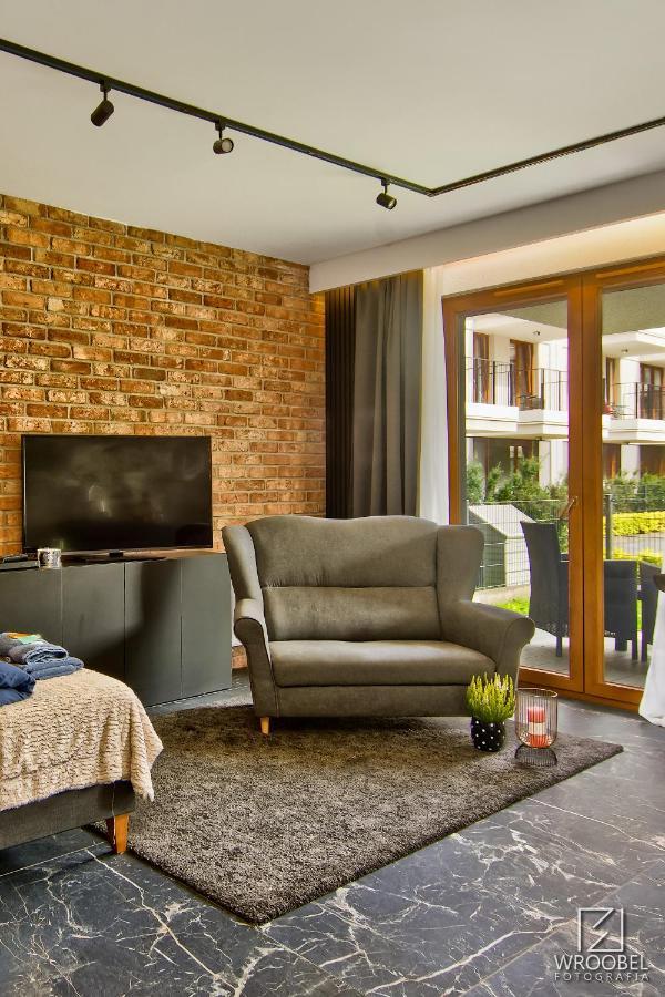 Jacuzzi Rakowicka Top Apartments Cracovia Exterior foto