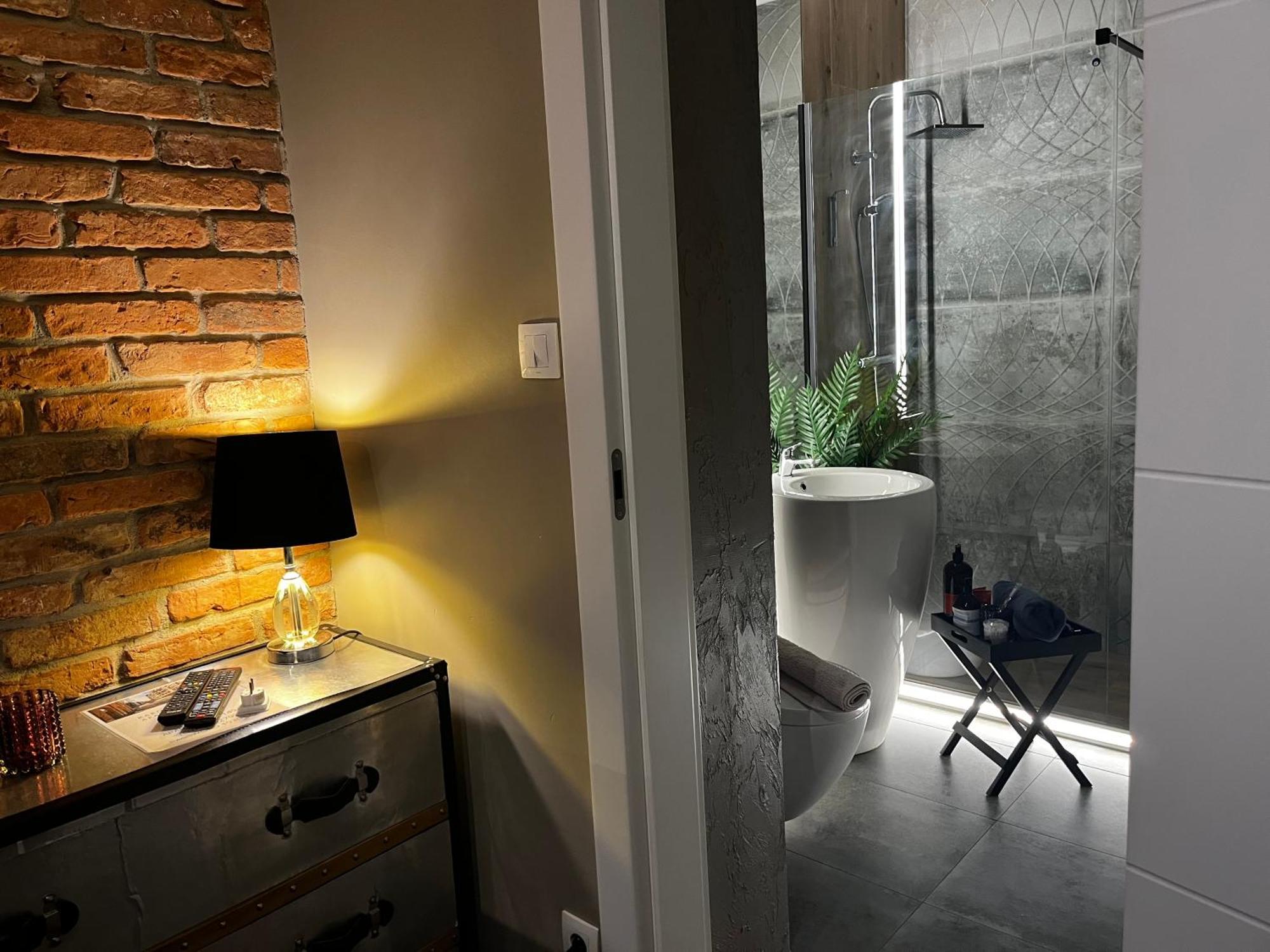 Jacuzzi Rakowicka Top Apartments Cracovia Exterior foto