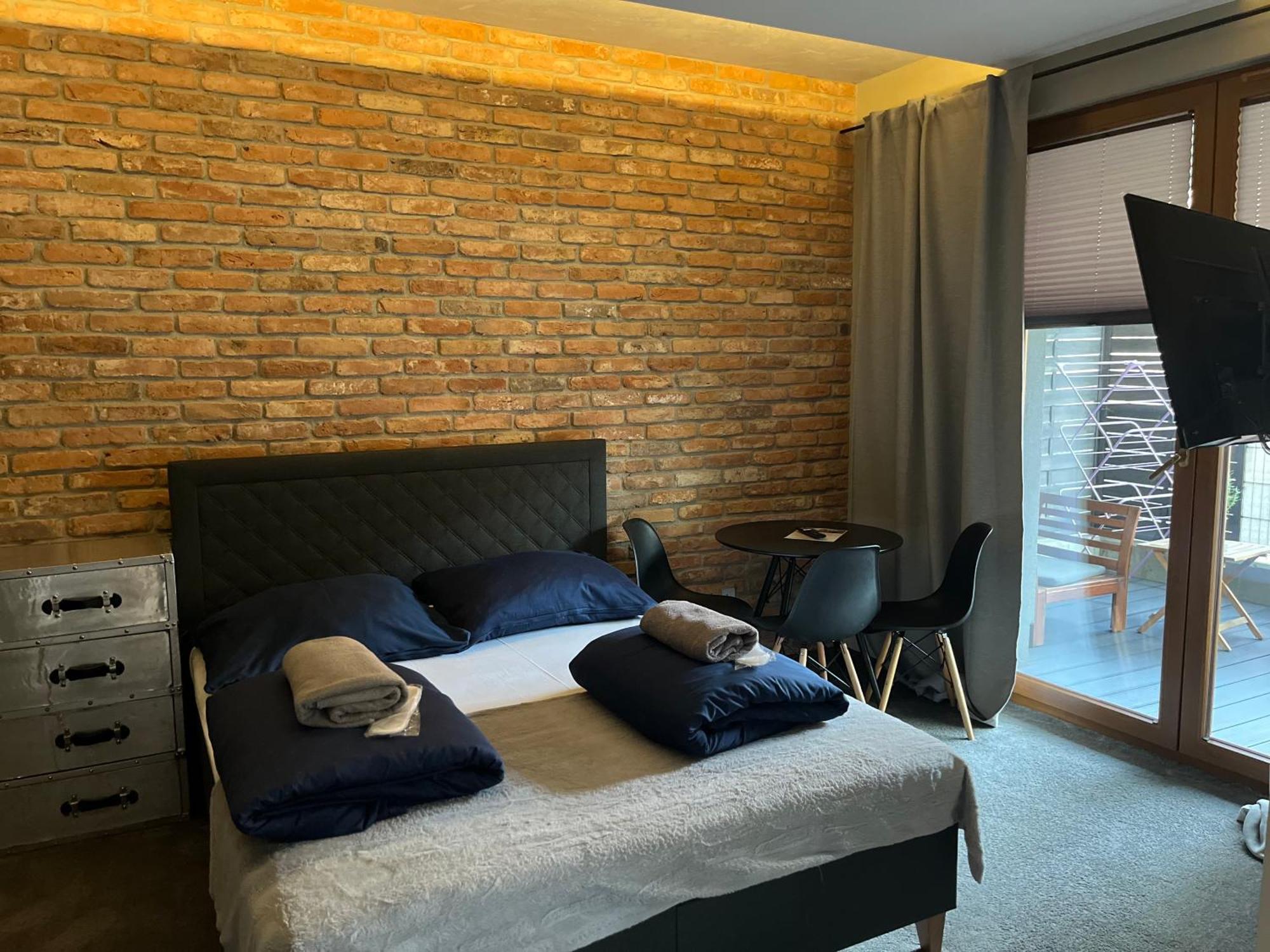 Jacuzzi Rakowicka Top Apartments Cracovia Exterior foto