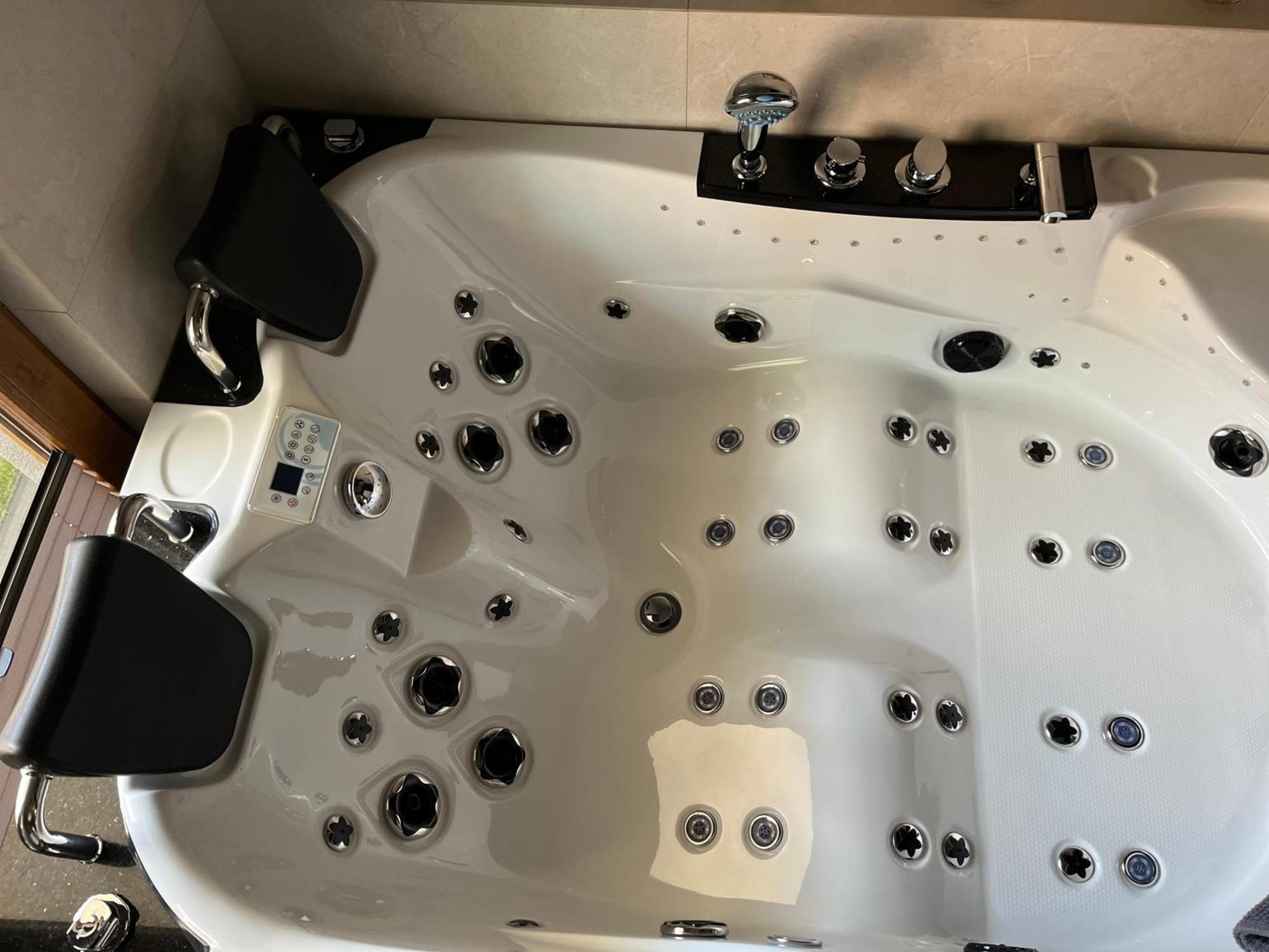 Jacuzzi Rakowicka Top Apartments Cracovia Exterior foto